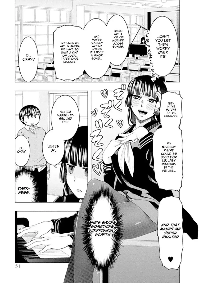 Jiken Jaken! Chapter 48 5